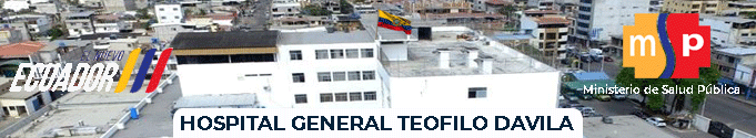 Logo Hospital